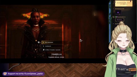 [18+] Welcome To The Masquerade | VtM Bloodlines 2!