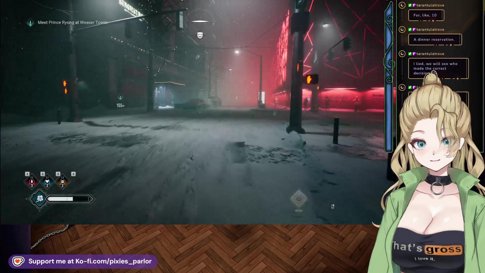[18+] Welcome To The Masquerade | VtM Bloodlines 2!