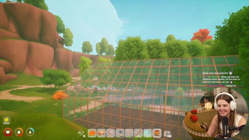✨Solarpunk mit @tevilya✨  | !wild !nextory