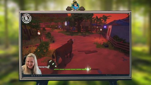 Dee's Neyland wartet [ ab 18 weil Chat ]