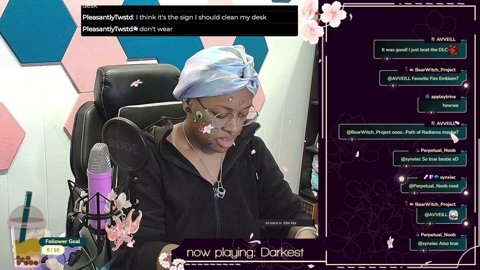 We RETURN to the DARKEST DUNGEON, Fundraising for Special Olympics ||  !charity !milestones !incentives