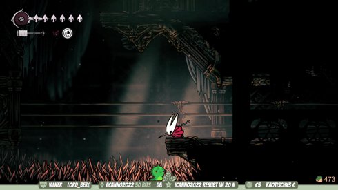 ⚔️🦋🍃 PHARLOOM-Erkundungstour für Noobs ✌🏻🤓  #stream83in2025 #dinocrew #gutelaunestreams