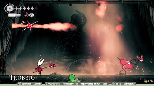 ⚔️🦋🍃 PHARLOOM-Erkundungstour für Noobs ✌🏻🤓  #stream83in2025 #dinocrew #gutelaunestreams