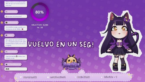 ✨🎉OVERWATCHO CON LOS AMIWIS🐣💜 Top D.va de torremolinos?!?