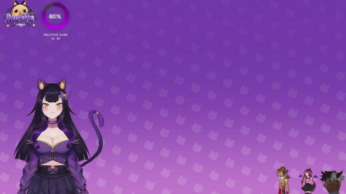 ✨🎉OVERWATCHO CON LOS AMIWIS🐣💜 Top D.va de torremolinos?!?