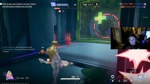 Plat to gold to plat to gold..Comp life