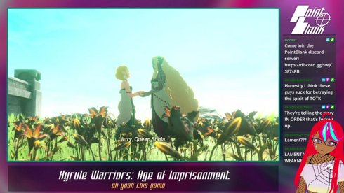 I FORGOT THIS GAME WAS COMING OUT