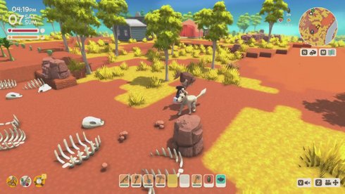 Lets try a new farming game!| !discord