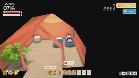 Lets try a new farming game!| !discord