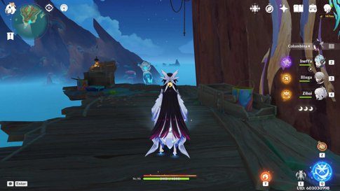 Conversando e jogando!