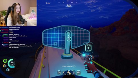SUBNAUTICA 2 RELEASE