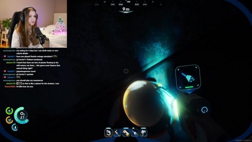 SUBNAUTICA 2 RELEASE