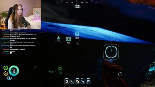SUBNAUTICA 2 RELEASE