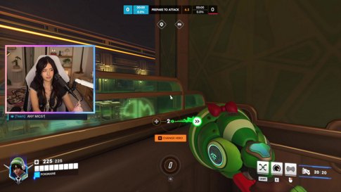 announcement at 12:30PM PST!! <3