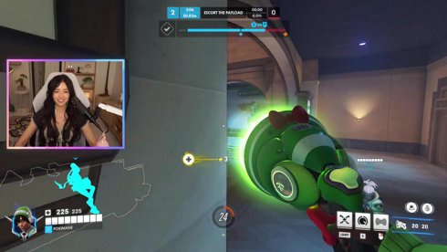 announcement at 12:30PM PST!! <3