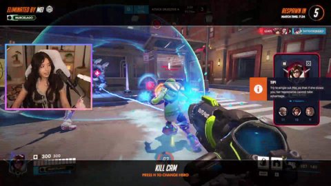 announcement at 12:30PM PST!! <3