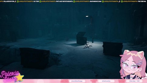 Surviving w/The Bebu @ichivise ꨄ︎