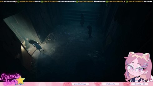 Surviving w/The Bebu @ichivise ꨄ︎