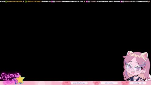 Surviving w/The Bebu @ichivise ꨄ︎