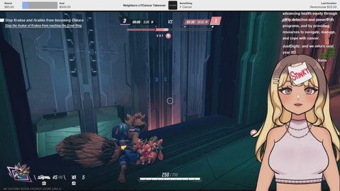 【!DROPS MAGIK】💗 !donate F$%# CANCER 💗 !enjoyjavy