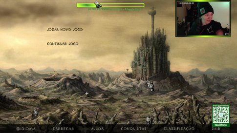 a saga dos puzzle continua, bora? | !nuuvem !discord