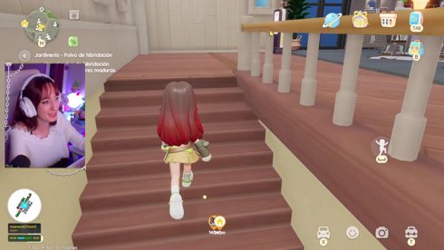 ʚ ✩₊˚.⋆🌷⋆⁺ ✧ Se intenta HeartoSilkosong ✧ ⋆.˚🌺⋆✩₊ ‹𝟹 | ❗cofres | 💌 rrss: miriamhyrule