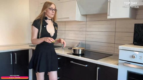 Готовлю Том ям 🍲 COOKING STREAM | !socials