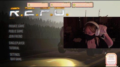 [SEMAINE HALLOWEEN] On rejoue à R.E.P.O