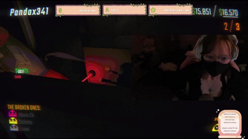 [SEMAINE HALLOWEEN] On rejoue à R.E.P.O