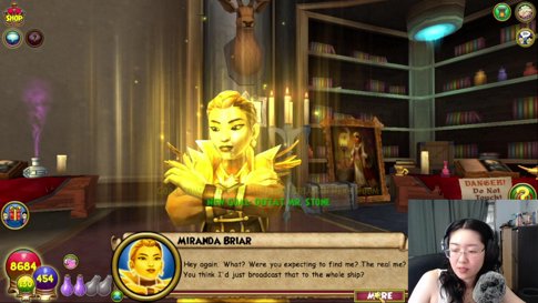 1ST DARKMOOR RUNTHROUGH | !IG