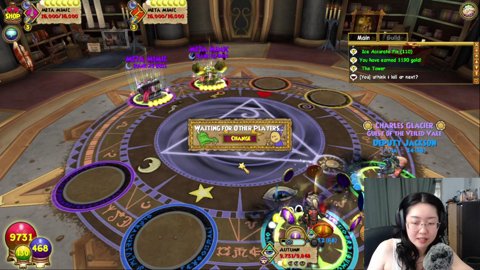 1ST DARKMOOR RUNTHROUGH | !IG