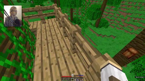 Just vibiin - RLcraft