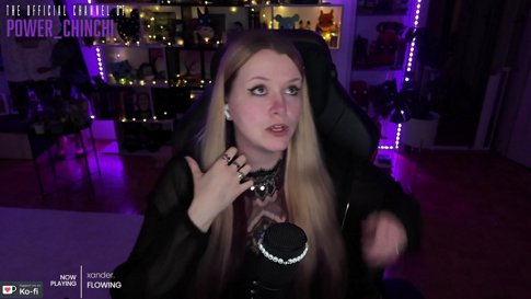 BIN WIEDER DA! WER NOCH? 😨CHINCHI´s Friday Fright Night😨 mit @desillusioniert Mit Schrei und Schreck - bloß schnell weg! !puschel
