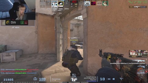 válogatott gaming | !esea !keydrop