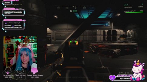 🦄First time trying this🦄