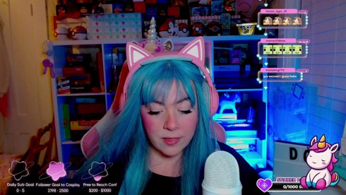 🦄First time trying this🦄