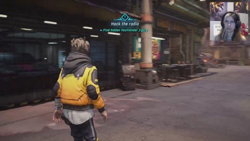 [72] MAKE MAYHEM YOUR BUSINESS | New Tales from the Borderlands