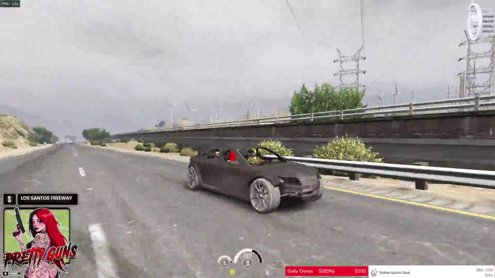 Pretty Guns in her Hippy era! Come say hiiii ya Gobbah! ♥ PGSKiii in Smile RP ♥ | !RAZED !smilerp #RAZED #smilerp #findom