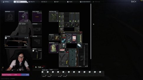 {Partner Push} Weekend Vibes | !MANA: ON | BALLS: ON | Tangia: ON | BitBot: ON|