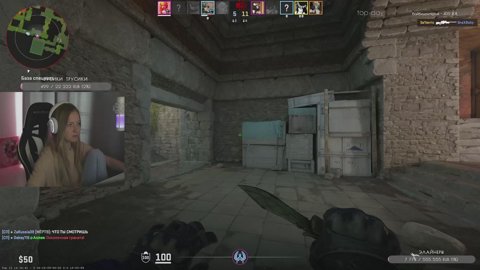 перешла на фасик !elo !today / start 600 elo - road to 5k