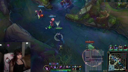 IRL EN LA CASA DE  TEAM ELMIILLOR vs TEAM ANTONIO౨ৎ˚⟡˖ ࣪ !redes