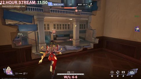 🎄 SEASON 5.5 + ROGUE IS HERE 🎁 SUB GOAL = 12 HOUR STREAM ON MONDAY🎄