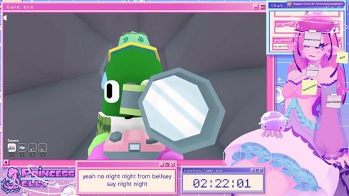 [CC] [18+] ✧ Donothon Day 1 ✧ i am fully winging it today lads ✧ !icon !clip !merch