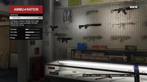 “Slow & Steady” GTA V Flash Back Story Mode