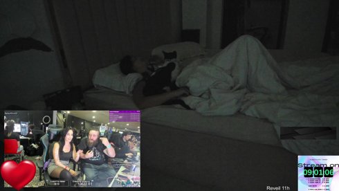 Subathon des 4 ans!!🥳❤️🥕🍓Le Grand Quiz! !sub !don !reseaux !holy !plaisir