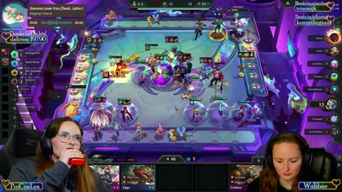 Big Wins on Team Fortress Two