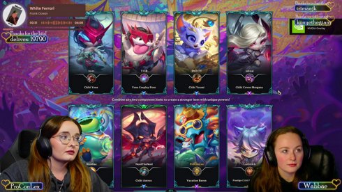 Big Wins on Team Fortress Two