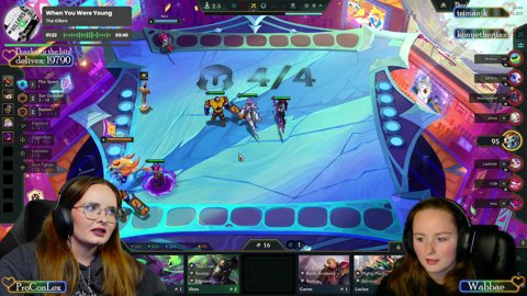 Big Wins on Team Fortress Two