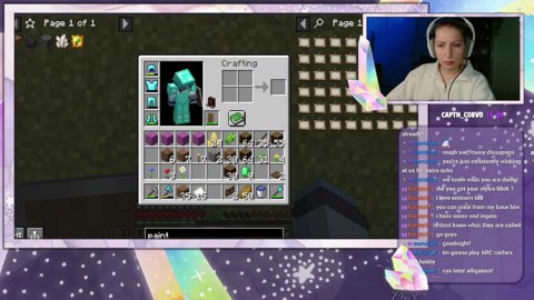 {EN/NL} Another session of craftin' and minin' | Minecraft SMP | !discord
