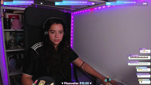 [pt]┆cozy stream┆♡₊  !social !wishlist !jogos ˚₊‧⁺